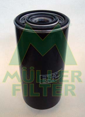MULLER FILTER Öljynsuodatin FO3005